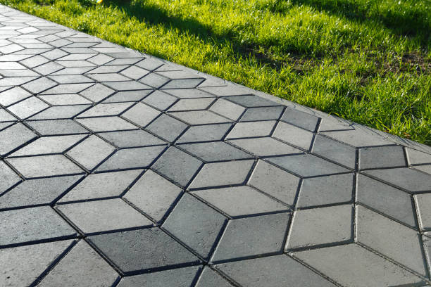 Best Driveway Pavers Near Me  in Hillsbo, OR
