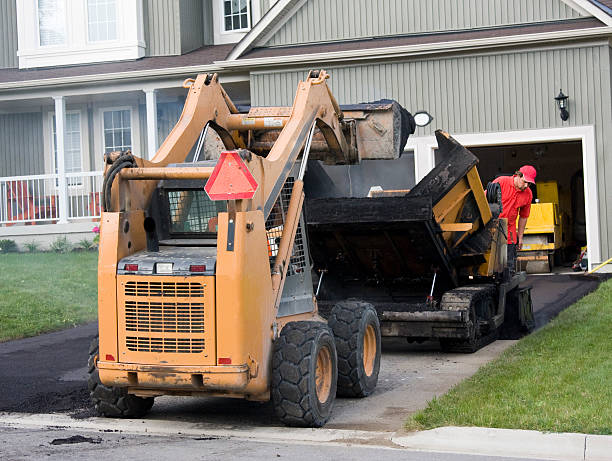 Best Interlocking Driveway Pavers  in Hillsbo, OR