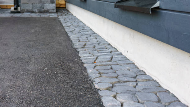 Professional Driveway Pavers in Hillsboro, OR